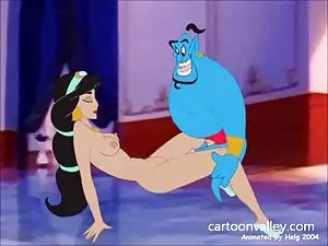 私は今成長した女の子だ-シーン3-TSジ ...