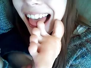 ヴァネッサは彼女の夫がだまさを見つける  ...
